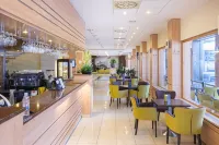 布拉迪斯拉發飯店 沙莫林住宿飯店