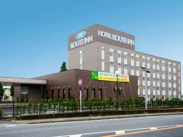 Hotel Route Inn Annaka