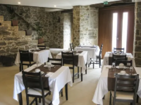 Candeias do Souto Hotels in Braganca
