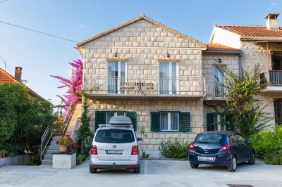 Apartments Martic