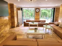 Seorak Mt., the East Sea and Hot Spring Hotel di Sokcho-si
