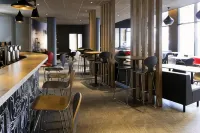 Ibis Gent Centrum St. Baafs Kathedraal