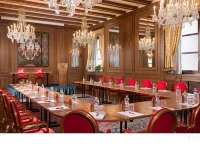 Grand Hotel Trento Hotel a Trento