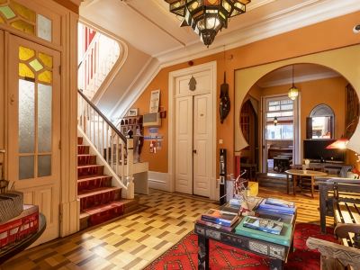 Porto Riad - Guest House