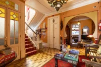 Porto Riad - Guest House