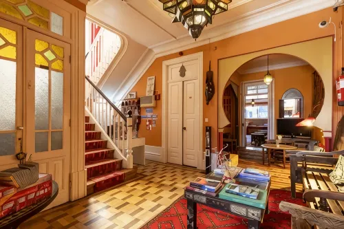 Porto Riad - Guest House - 2-Star