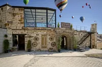 Arinna Cappadocia Hotels in Göreme