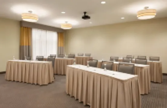 Homewood Suites by Hilton Frederick