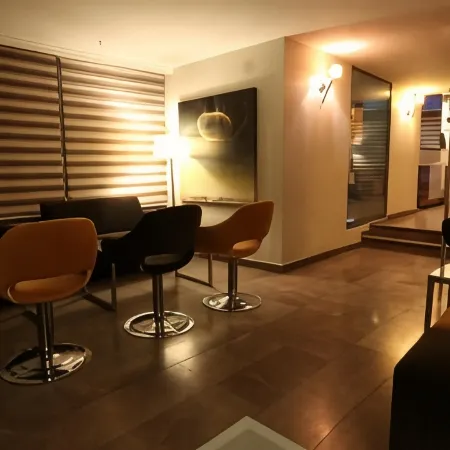 SİVAS Hotel Nevv