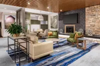 Fairfield Inn & Suites Queensbury Glens Falls/Lake George Area Hotels in Glens Falls