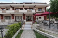 Hotel Ristorante Villa Pegaso Hotel di Sant'Ambrogio sul Garigliano
