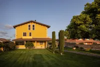 B&B La Canfora Cin. IT067004C1Z3UJBW9V Hotel a Roseto degli Abruzzi