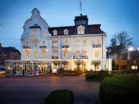 Göbel`s Hotel Quellenhof Hotels in Waldeck-Frankenberg