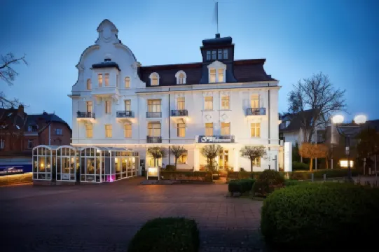 Göbel`s Hotel Quellenhof Hotels in 