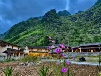 O'Chau Meo Vac Homestay Ha Giang Hotels in Pa Vi