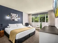 City Centre Motel Armidale Hotels in Armidale