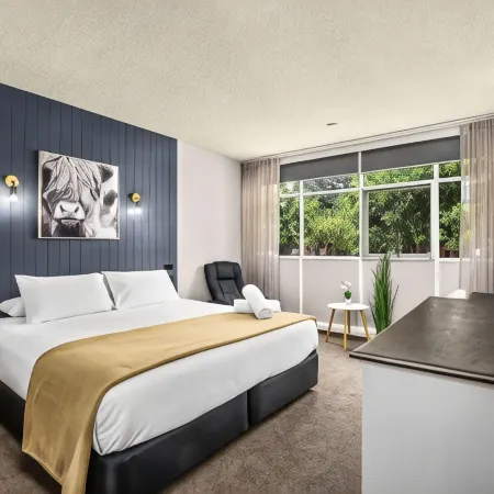 City Centre Motel Armidale