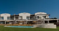 Roquetas Beach and Playa Serena Golf Village Hotels in Almerimar