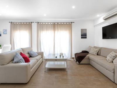 Maka Beach Apartment V