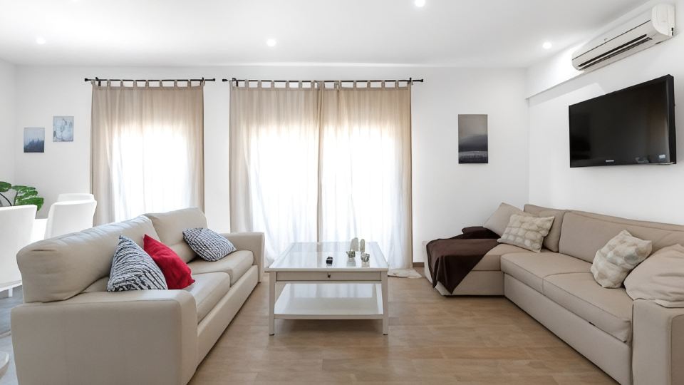 Maka Beach Apartment V