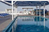 Hyatt Regency Galleria Residence Dubai - lãng mạn