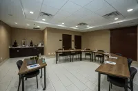 Comfort Suites Houston West at Clay Road