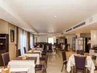 Catania International Airport Hotel Ξενοδοχεία στην πόλη Catania