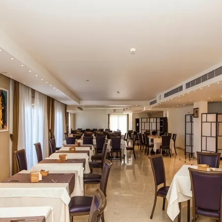 Catania International Airport Hotel