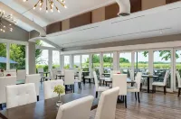 The Tilghman Island Inn Hotel di Tilghman Island
