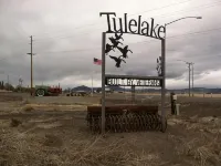 The Lodge Tulelake