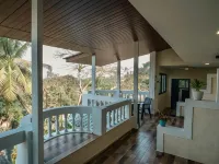 Sea Esta Resort & Cafe Hotels in Kashid