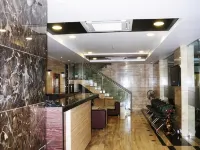 Hotel Harsha Residency