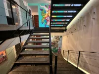 Canova Hotels in Panama-Stadt