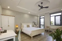 Lara Hotel Long XUYÊN Hoteles en P. Mỹ Bình