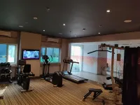Ginger Goa Candolim - Gym