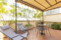 InternoUno Deluxe Отели в г. Номентано