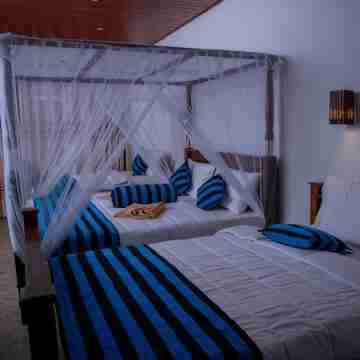 Hotel City Grand Ella Rooms