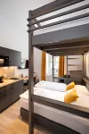 Servus Apartments by Homaris