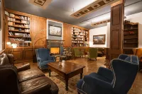 Duca d'Aosta Hotel Hotels in Aosta