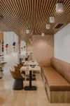 Hotel Dimar - Breakfast