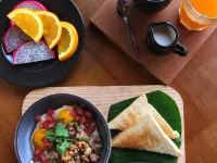 The Humble Villas Hotels near Mu Ko Ang Thong National Marine Park