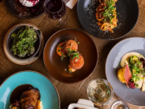 The Talbot, Malton, North Yorkshire Hotels in Malton