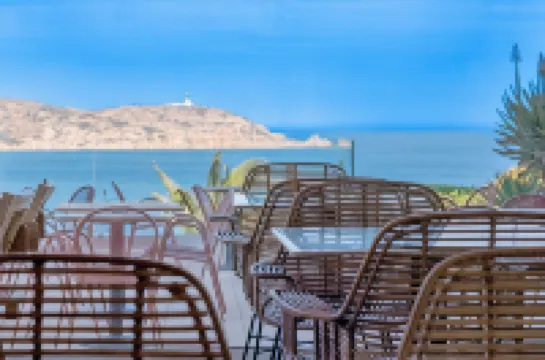 Le Saint Erasme, Hotel Eco Friendly