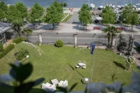 Camin Hotel Luino Hotels in Grantola