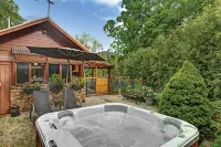 Forget Me Not Cottages Hotel a Warburton
