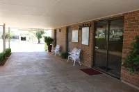 Mid Town Inn Narrabri Hotels in Narrabri