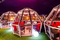 TRYP by Wyndham Cuenca Zahir - С баром