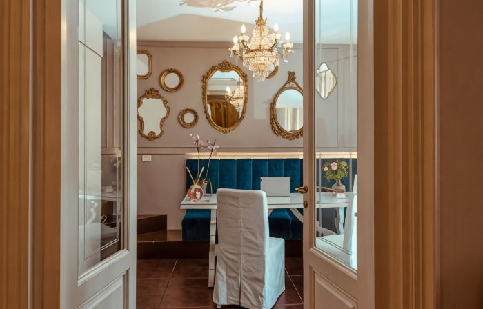 B&B Palazzo Cerami
