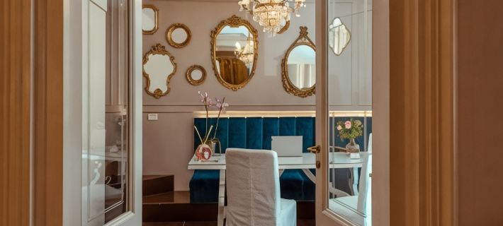 B&B Palazzo Cerami Hotels in Catania