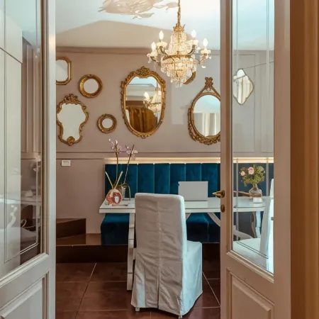 B&B Palazzo Cerami
